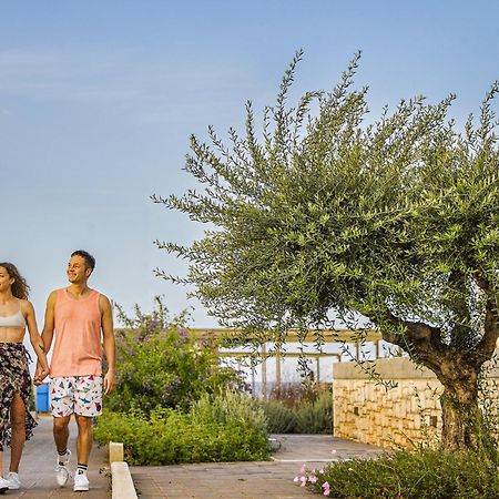 Callisto Seaside Homes & Suites Marathopoli Luaran gambar