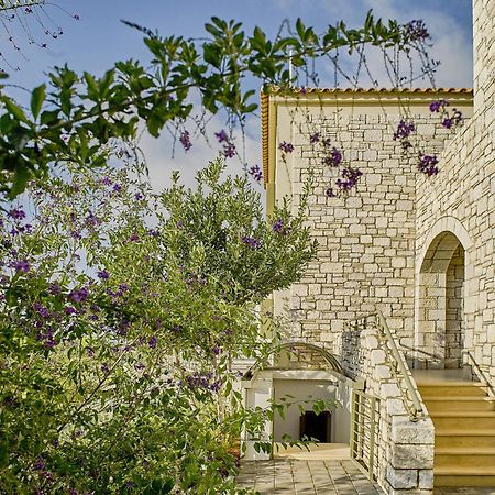 Callisto Seaside Homes & Suites Marathopoli Luaran gambar