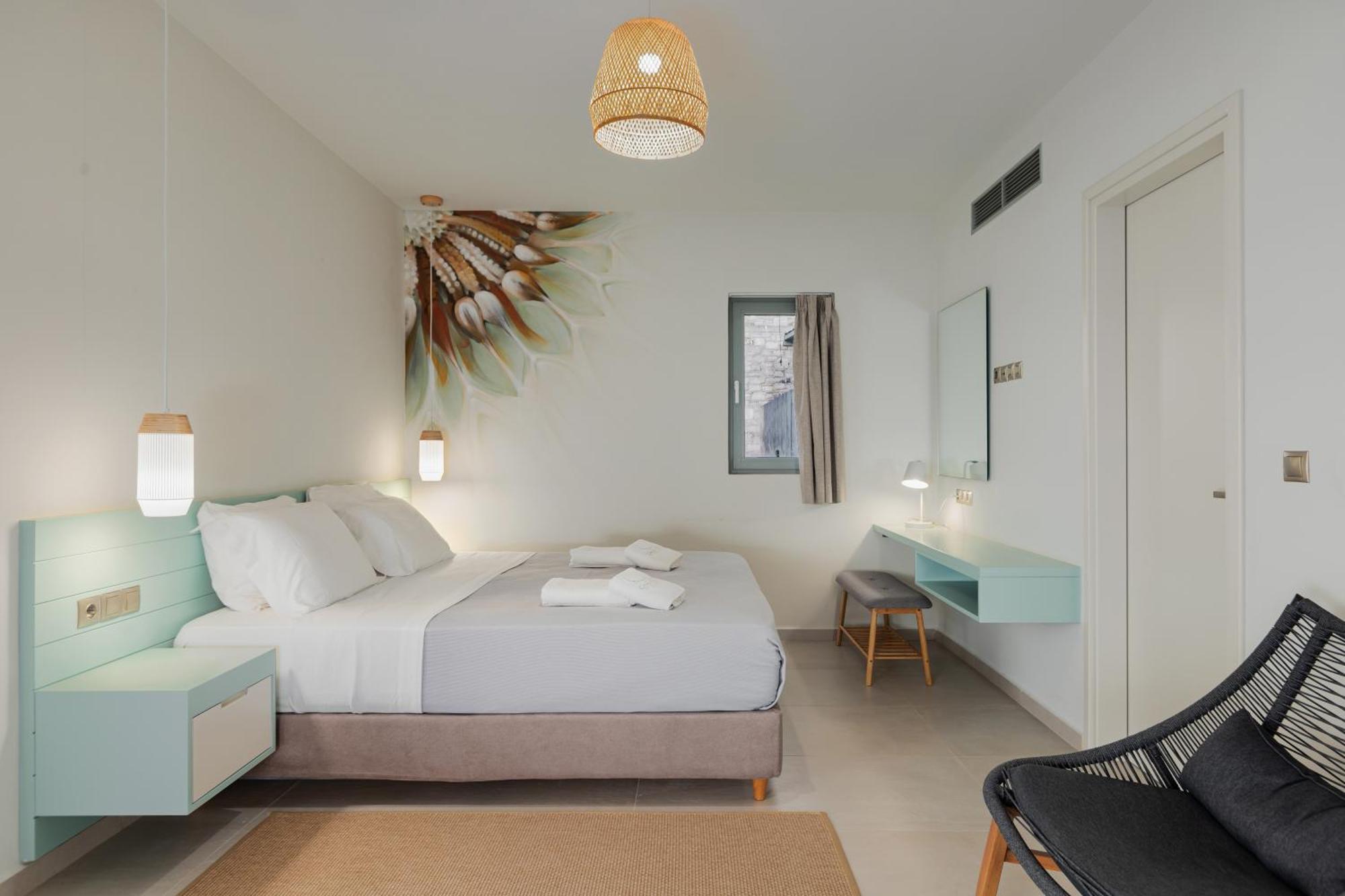 Callisto Seaside Homes & Suites Marathopoli Luaran gambar