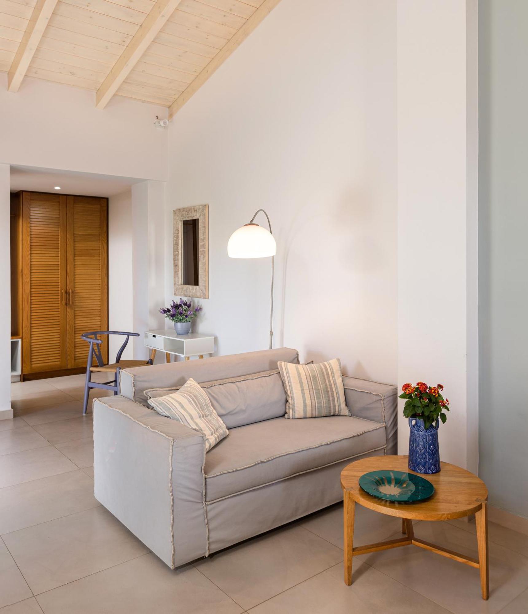 Callisto Seaside Homes & Suites Marathopoli Luaran gambar